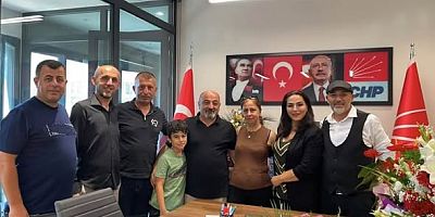 Serdal Çelik’ten CHP İstanbul İl Kadın Kolları Başkanı Dr. Sevgi Düzgün’e Tebrik Mesajı