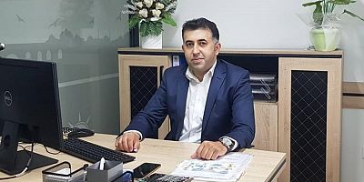 Serdar Ayduğan'dan 21 Mart Nevruz Bayramı Mesajı