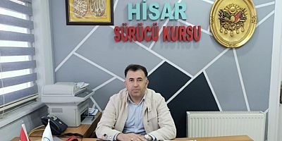 Serdar Ayduğan'ın 23 Nisan Ulusal Egemenlik ve Çocuk Bayramı’ Kutlama Mesajı