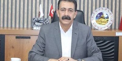 Serdar Yılmaz’dan Mehmet Akkuş İçin Başsağlığı Mesajı