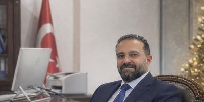 Serdar Yılmaz: “Emek ve alın teri en yüce değerdir”