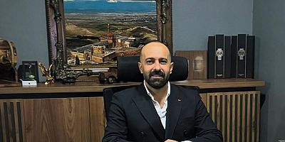 Serdar Yılmaz'ın 19 Mayıs Atatürk'ü Anma Gençlik ve Spor Bayramı Mesajı