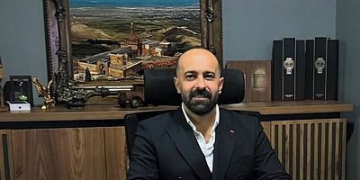Serdar Yılmaz'ın  Mevlid Kandili Mesajı 