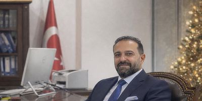 Serdar Yılmaz: Ramazan Bayramı Birlik ve Beraberliğin Simgesidir