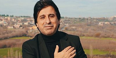 Şerif Kayran, Berat  Kandili Mesajı Yayınladı…