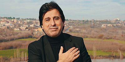Şerif Kayran “Halkımızın başı sağolsun”