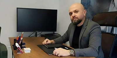 Serkan Candaş Kimdir?