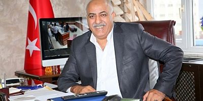 Servet Öztürk'den ‘Üç Aylar ve Regaip Kandili’ mesajı
