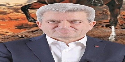 Seyfettin Yıldırım’dan Orhan Çerkez’e Sert Tepki: “Halkın Yanı En Büyük Makamdır”
