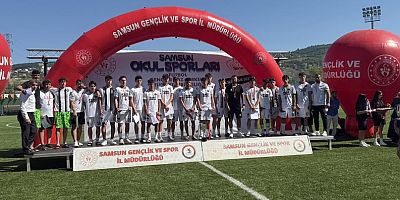 Seyit Ateş Spor Lisesi Türkiye İkincisi Oldu: Türkiye Finallerinde Büyük Başarı