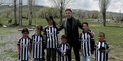 Türk spor ve eğitim dünyasında vizyoner çalışmalarıyla tanınan