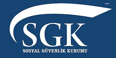 SGK, emeklilere maaş farkı ödemelerini yarın yapacak