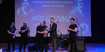 ÂŞIK GELENEĞİNİN SON BÜYÜK TEMSİLCİLERİ KARTAL’DA ANILDI