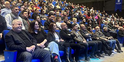 Âşık Veysel Anısına: CHP Sultangazi’den Teşekkür ve Vefa Mesajı