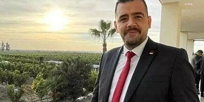 SİLAHLI SALDIRIDA AĞIR YARALANAN ADANA BÜYÜKŞEHİR BELEDİYESİ ÖZEL KALEM MÜDÜRÜ SAMET GÜDÜK KURTARILAMADI