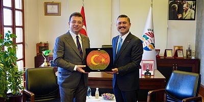 ‘ŞİLE YENİKÖY DERESİ ISLAHI VE PEYZAJ DÜZENLEME ÇALIŞMASI AÇILIŞ TÖRENİ’NDE KONUŞTU