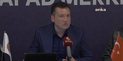 Silivri Belediye Başkanı Balcıoğlu: “Bazı meseleler vardır siyasetin tamamen dışındadır. İşte bunlardan bir tanesi de depremdir”