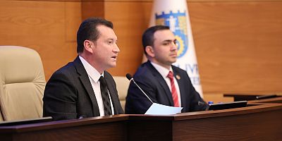Silivri Belediye Başkanı Balcıoğlu'dan Ekrem İmamoğlu çağrısı