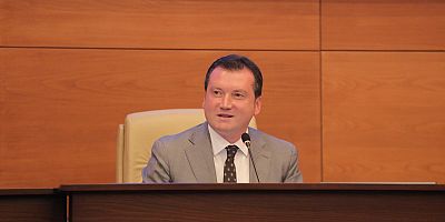 Silivri Belediye Başkanı Balcıoğlu: Silivri hepimizin, iş birliği şart