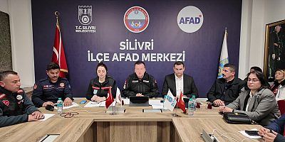 Silivri Belediye Başkanı Balcıoğlu: 