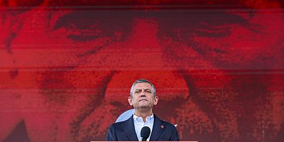 Silivri Belediye Başkanı Bora Balcıoğlu,Özgür Özel'e gerçekleşen saldırıyı kınadı