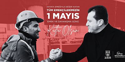Silivri Belediye Başkanı Bora Balcıoğlu 