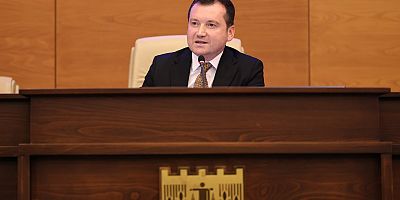 Silivri Belediye Meclisi Mayıs Ayı Toplantısı 5 Mayıs’ta Gerçekleştirilecek