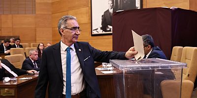 Silivri Belediye Meclisi’nde Başkan Vekilliği Seçimi Gerçekleştirildi