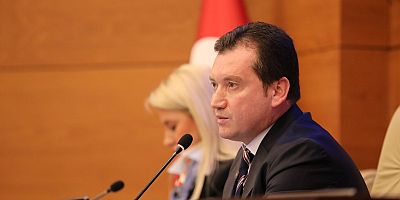 Silivri Belediye Meclisi Nisan Ayı Toplantısı 7 Nisan’da Gerçekleştirilecek