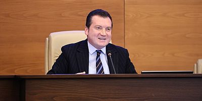 Silivri Belediyesi 2025 Yılı Şubat Ayı Meclis Toplantısı İkinci Birleşimi Gerçekleşti