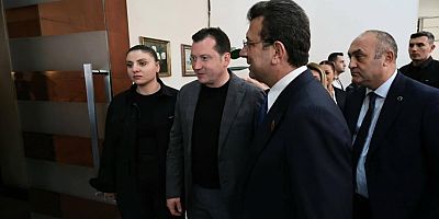 Silivri Belediyesi, 41. Uluslararası İstanbul Kitap Fuarı’nda Kitapseverlerle Buluşuyor