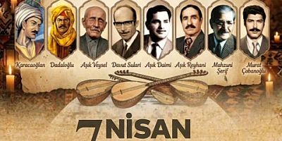 Silivri Belediyesi, “Aşığın Öğüdü” programı düzenliyor