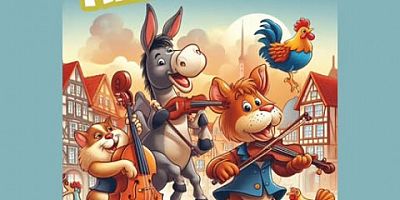 Silivri Belediyesi Bremen Mızıkacıları isimli tiyatro oyunu düzenliyor