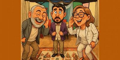 Silivri Belediyesi Hikayemiz Bitmesin isimli tiyatro oyunu düzenliyor