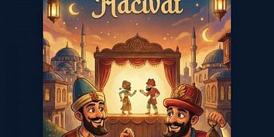 Silivri Belediyesi Karagöz ve Hacivat isimli tiyatro oyunu düzenliyor