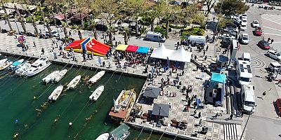 Silivri Belediyesi’nden 23 Nisan etkinlikleri