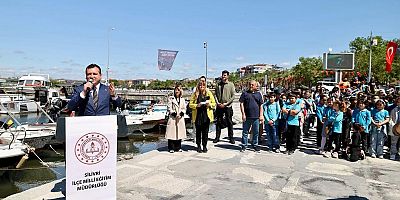 Silivri Belediyesi’nden “Geleceğin Yazarları” Projesine Destek