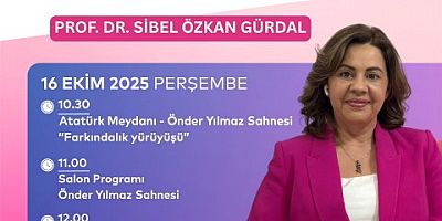 Silivri Belediyesi’nden Meme Kanseri Farkındalığı Eğitimi