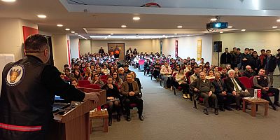 Silivri Belediyesi, Öğrencilere Afet Bilinci Kazandırıyor!