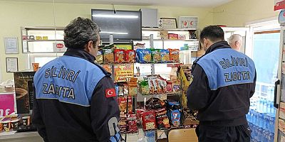 Silivri Belediyesi, okullarda denetimleri sıklaştırdı