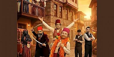 Silivri Belediyesi Temaşamata isimli tiyatro oyunu düzenliyor