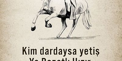 Silivri Cezaevi’nde Tutuklu Bulunan Beyoğlu Belediye Başkanı İnan Güney’den Hızır Mesajı