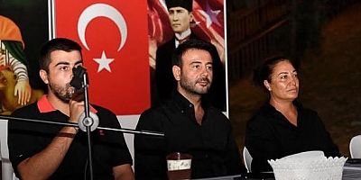 Silivri Cezaevi’nde Tutuklu Bulunan Rıza Akpolat’tan “Hızır” Mesajı