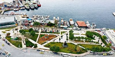 Silivri Cezaevi’ndeki Beyoğlu Belediye Başkanı İnan Güney’den Yeşil Alan Müjdesi