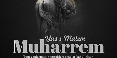 Silivri Cezaevi’nden İnan Güney’in Kerbela ve Adalet Vurgulu Mesajı