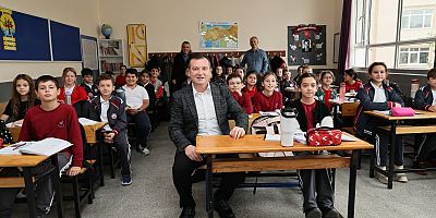 Silivri’de Çök–Kapan–Tutun tatbikatı yapıldı