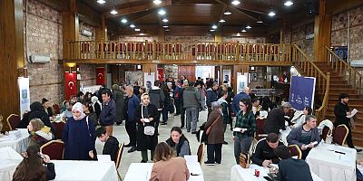 Silivri’de Engelli İşçi–İşveren Buluşması Gerçekleşti