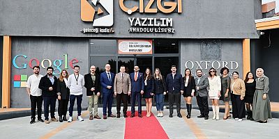 “Silivri’de her gencin hayallerine yaklaşmasını sağlamak için çalışmaya devam edeceğiz”