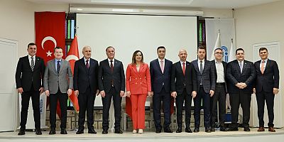 Silivri’de İSKİ ve TESKİ arasında protokol imzalandı