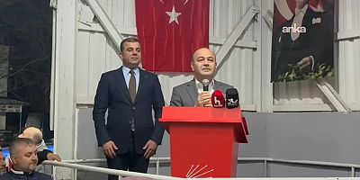 SİLİVRİ’DE ORMAN KATLİAMINA KARŞI MİTİNG “ORMAN KESİMİ DEĞİL, RANT OPERASYONU!”